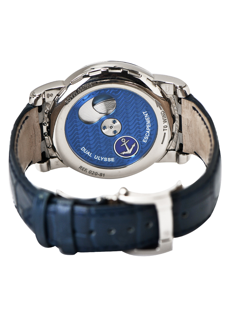 Ulysse Nardin