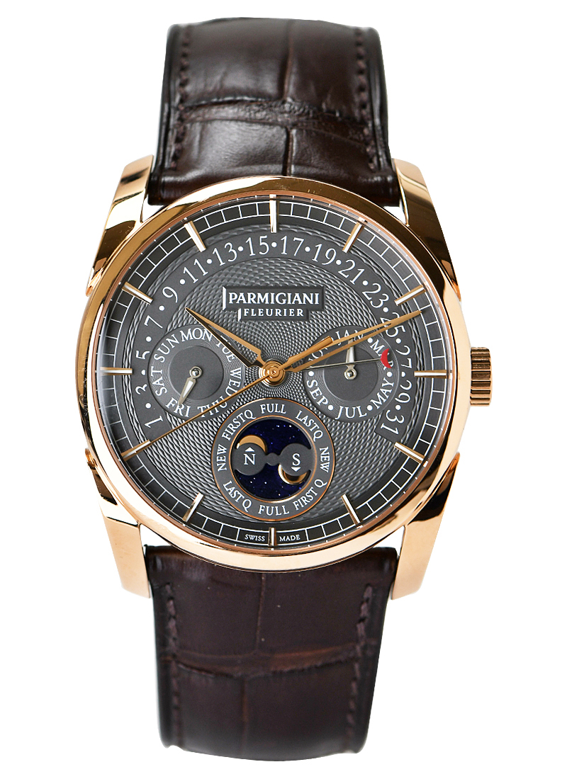 Parmigiani