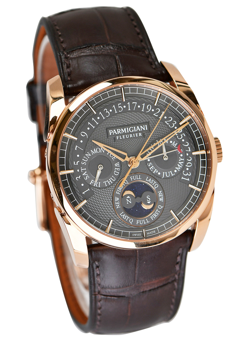 Parmigiani