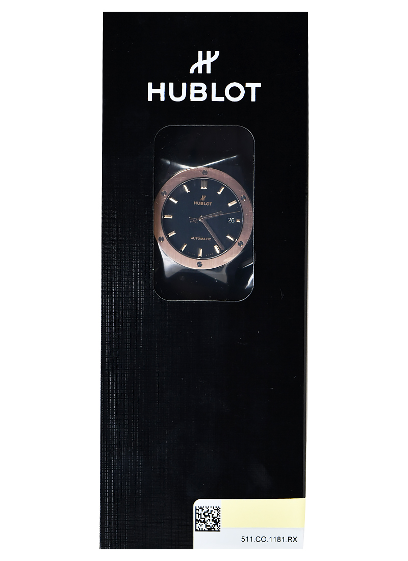 Hublot