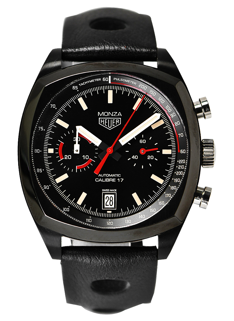 TAG Heuer