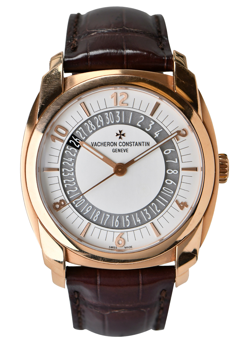 Vacheron Constantin