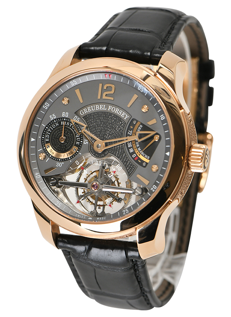 Greubel Forsey