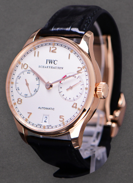 IWC