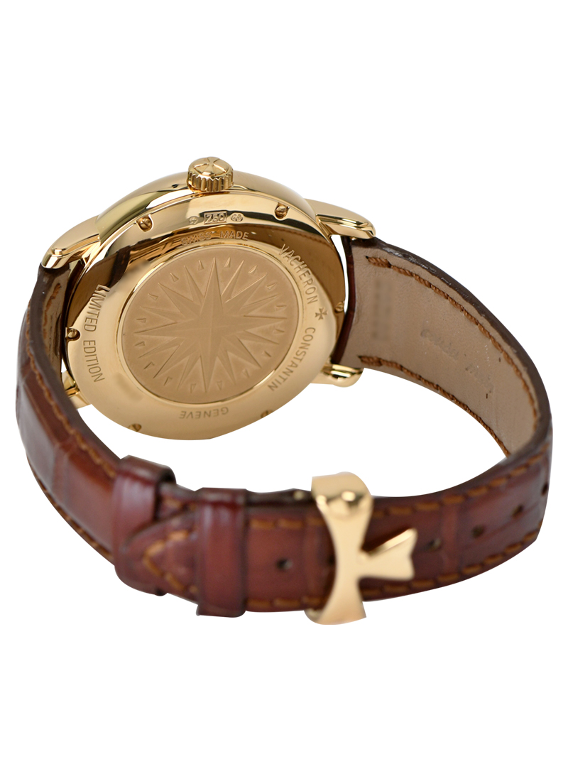 Vacheron Constantin