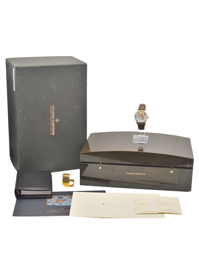 Vacheron Constantin