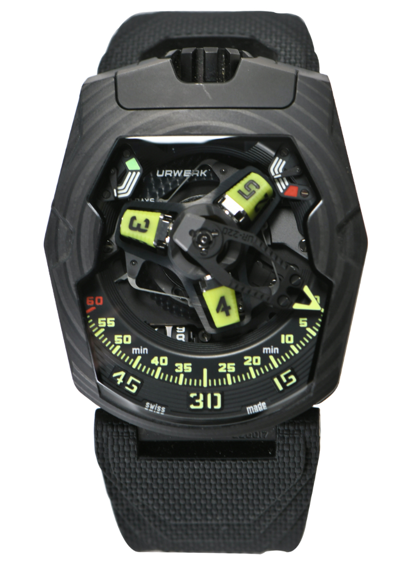 Urwerk