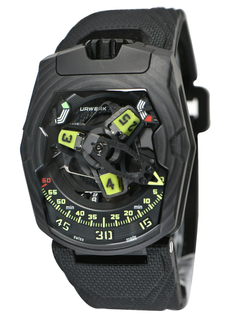 Urwerk