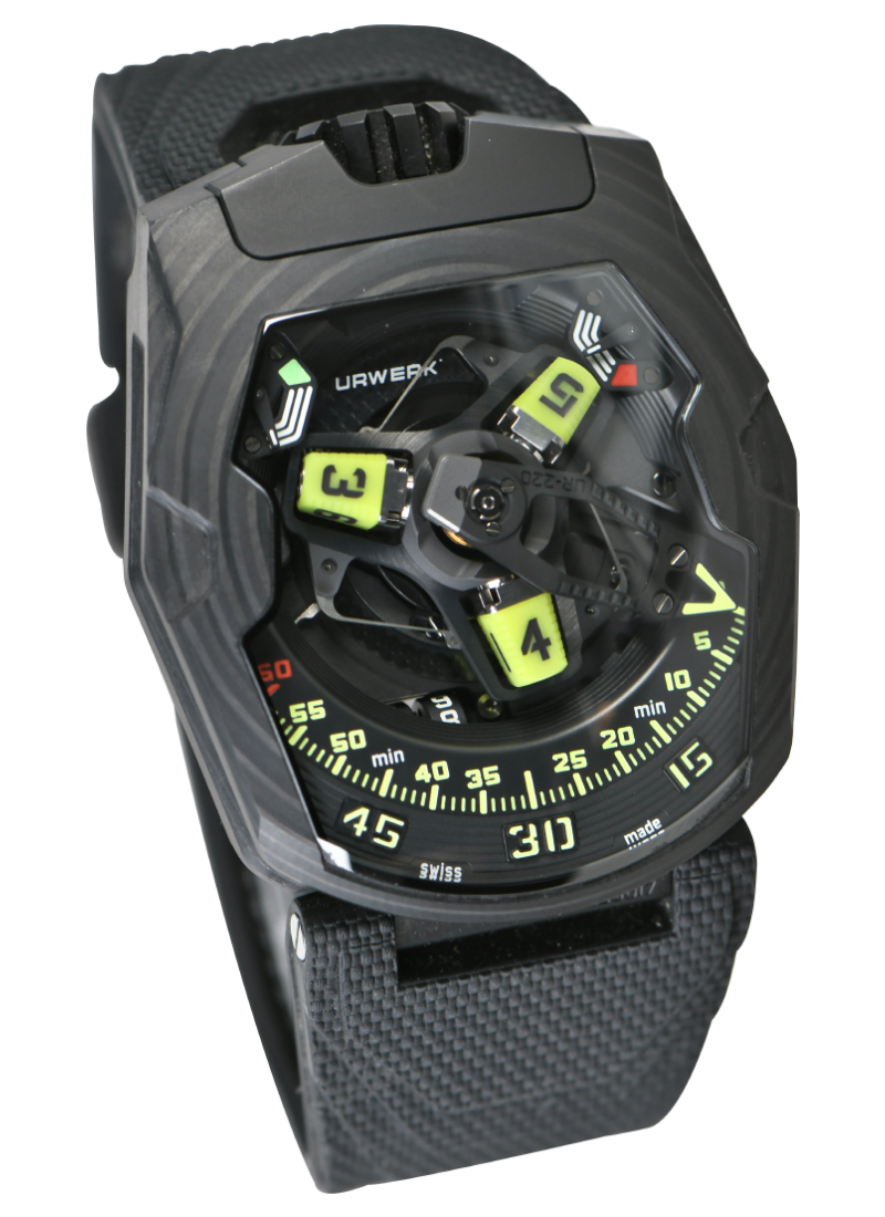 Urwerk