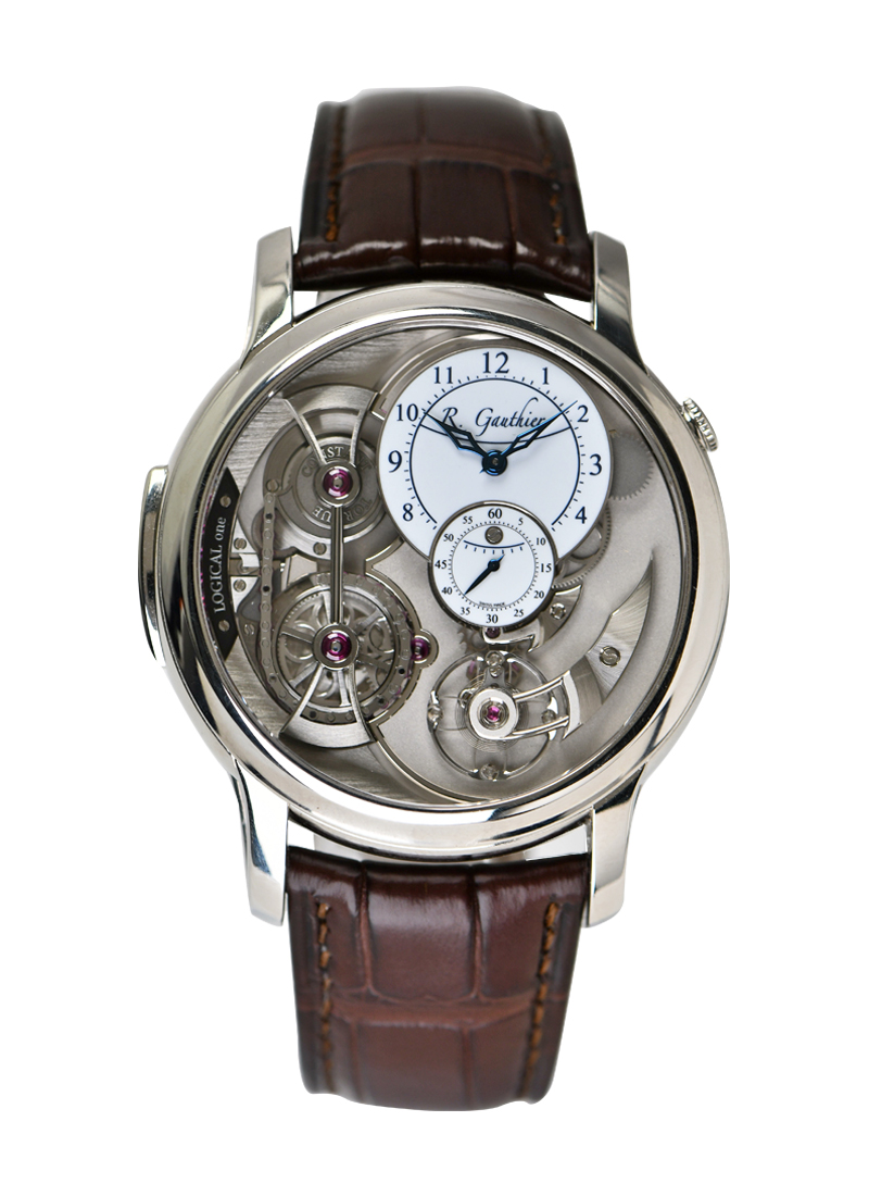 Romain Gauthier