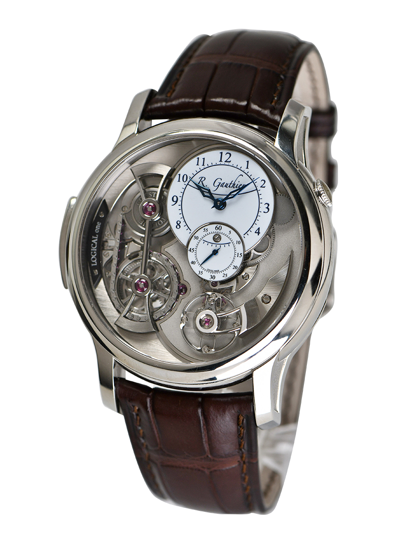 Romain Gauthier