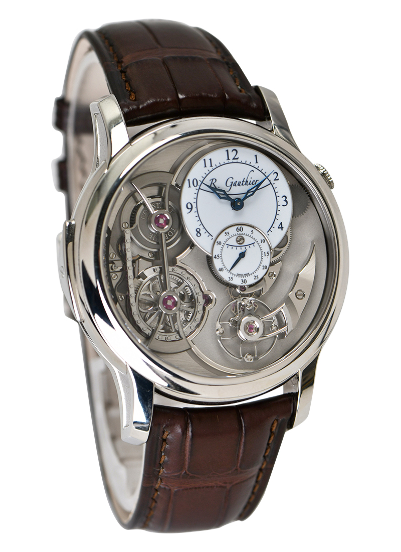 Romain Gauthier
