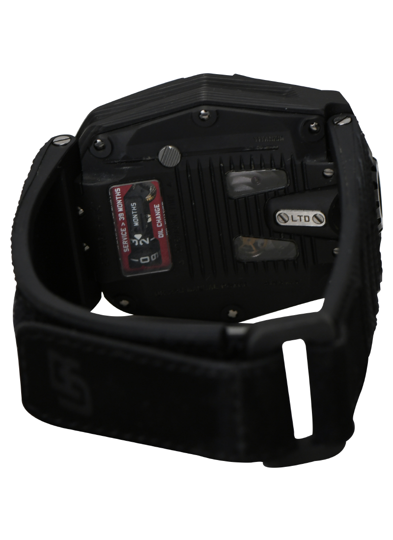Urwerk