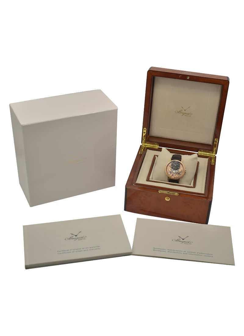 Breguet