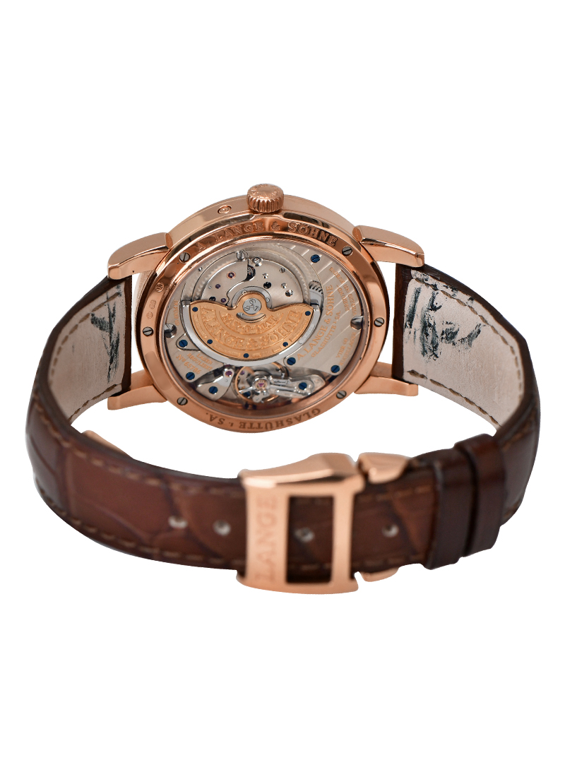 310.032E A. Lange & Sohne Langematik Perpetual - 38.5mm