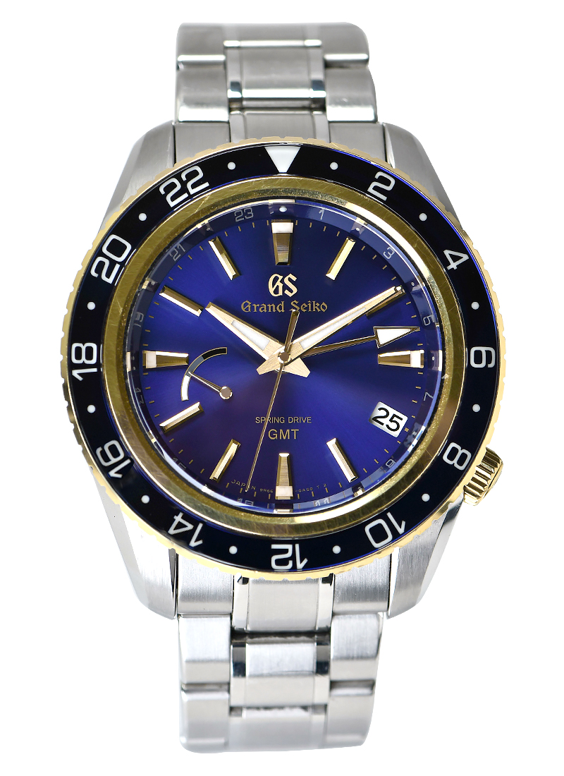 Grand Seiko