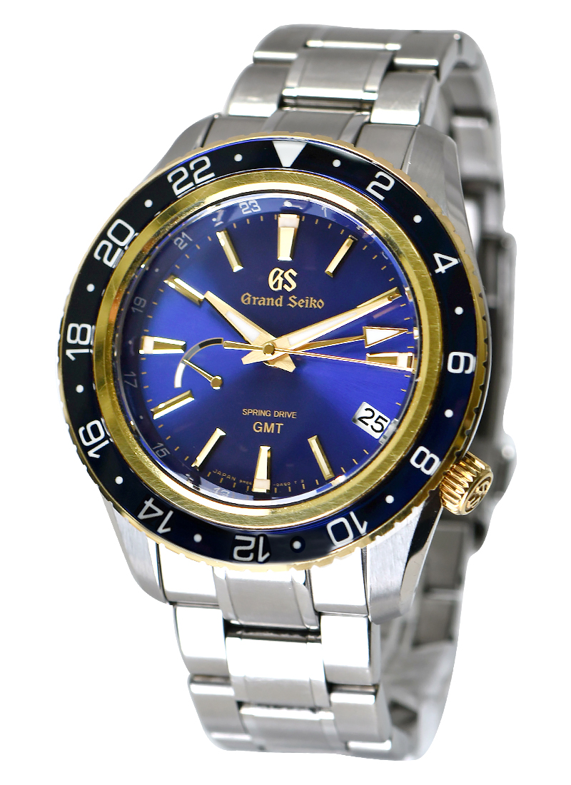 Grand Seiko