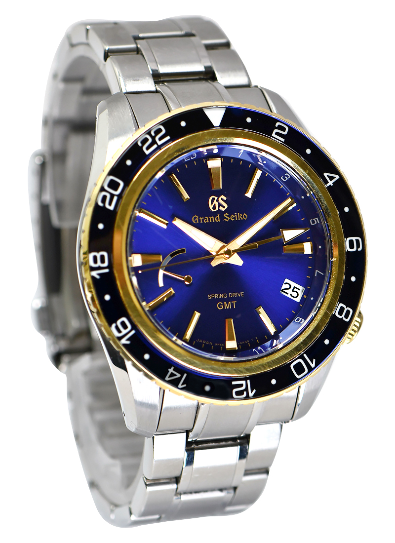 Grand Seiko
