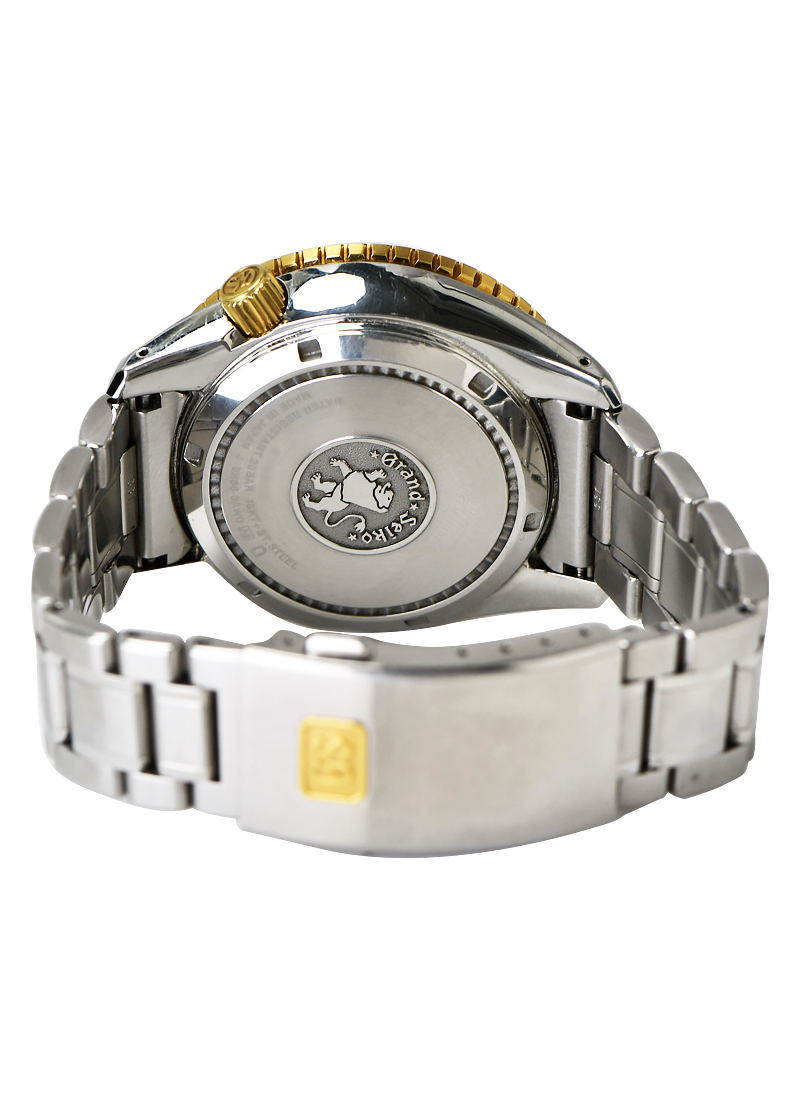 Grand Seiko