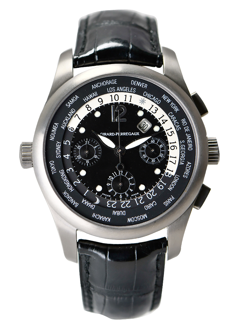 Girard Perregaux