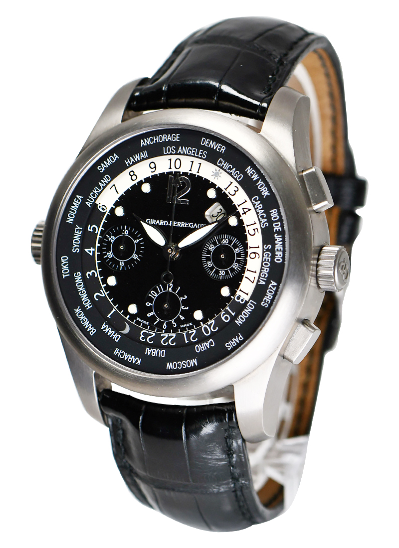 Girard Perregaux