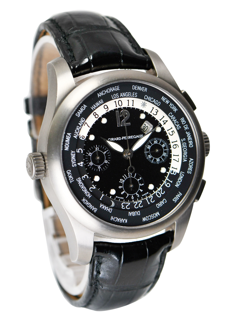 Girard Perregaux