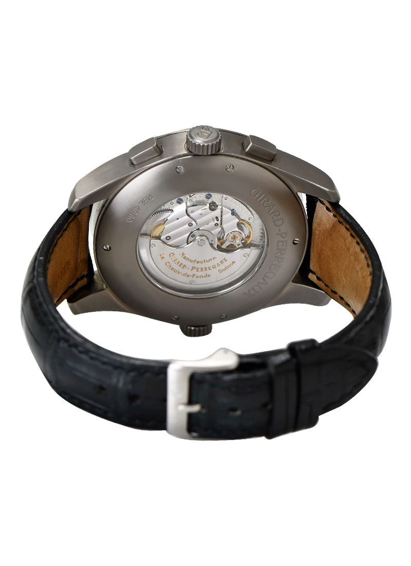Girard Perregaux