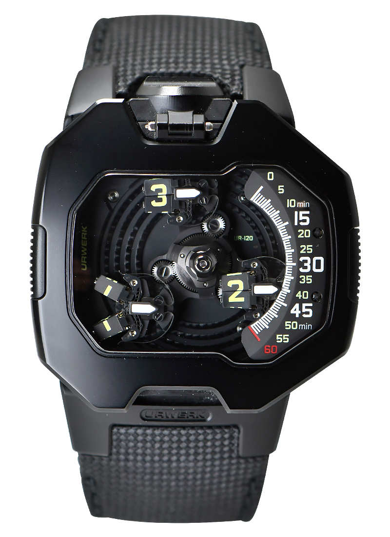 Urwerk