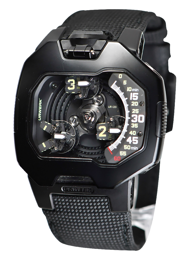 Urwerk