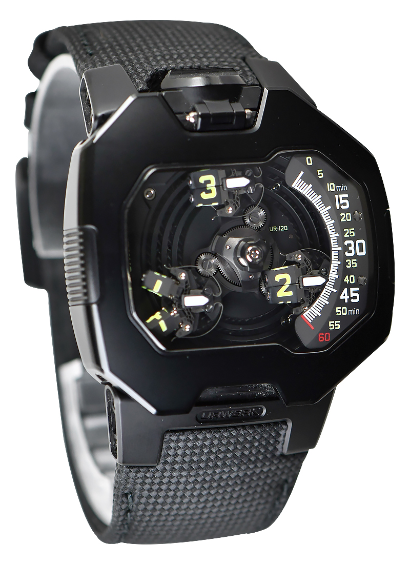 Urwerk