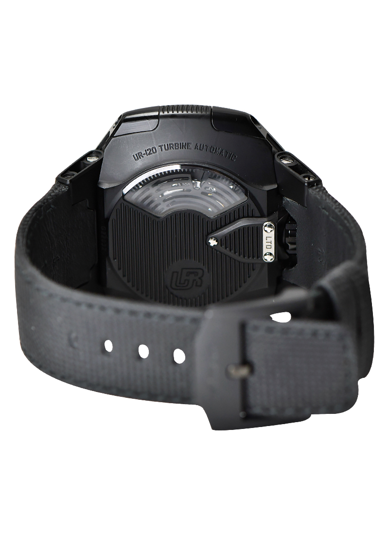 Urwerk