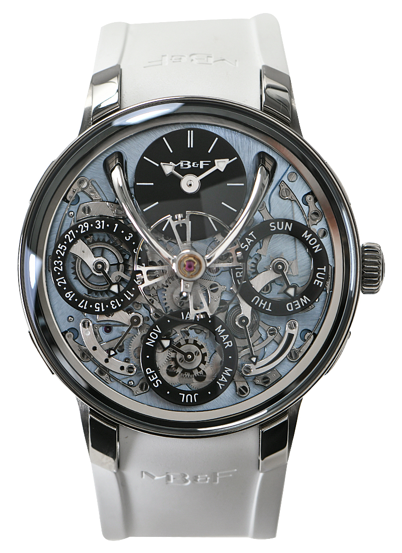 MB&F