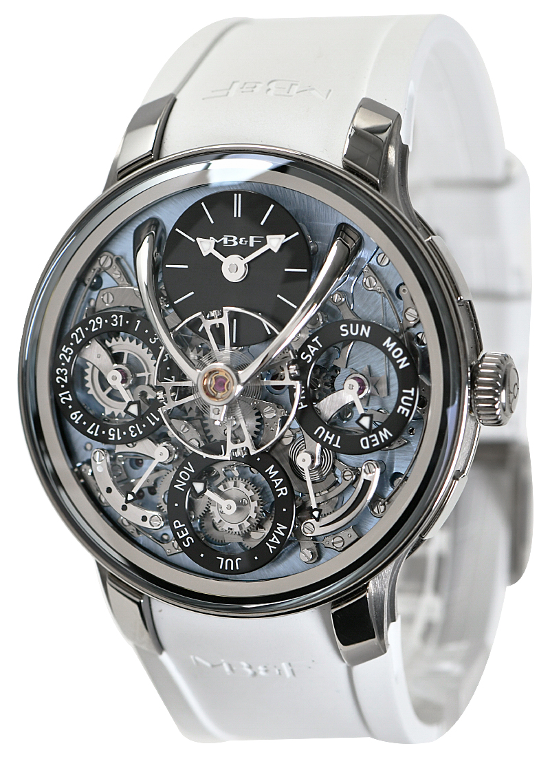 MB&F