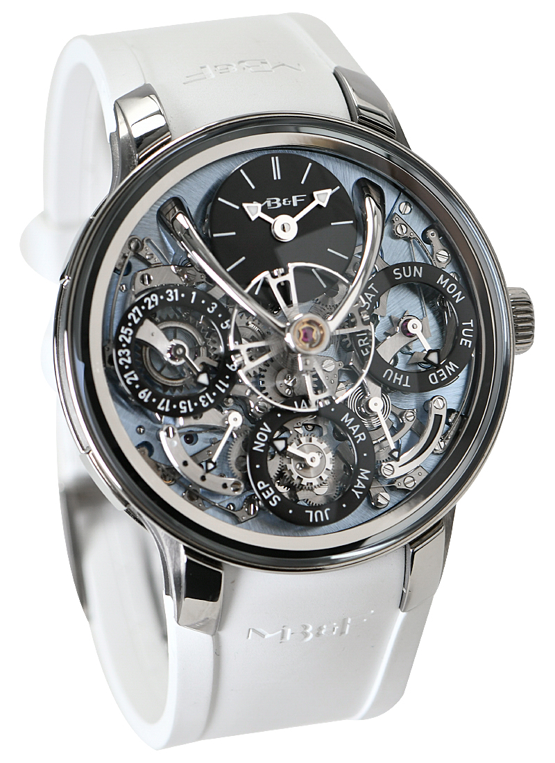MB&F