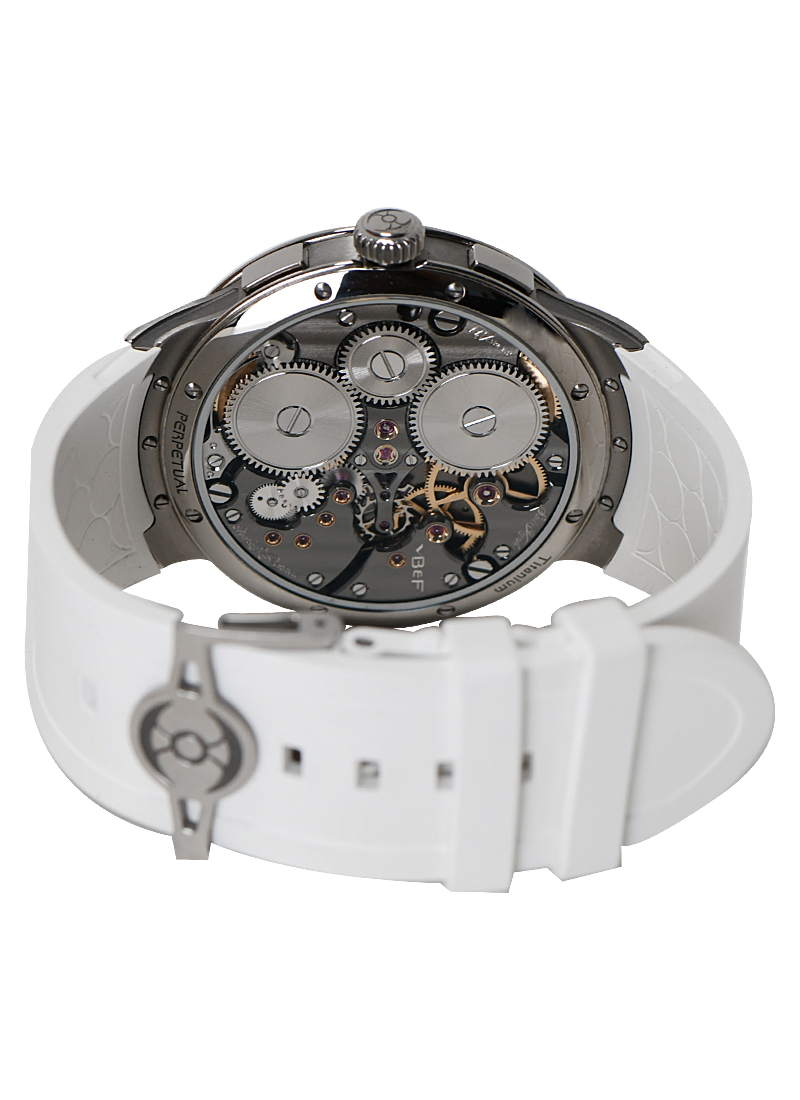 MB&F