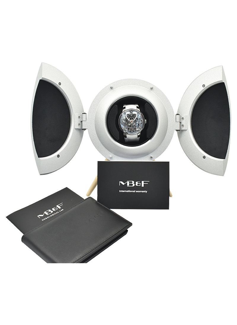 MB&F