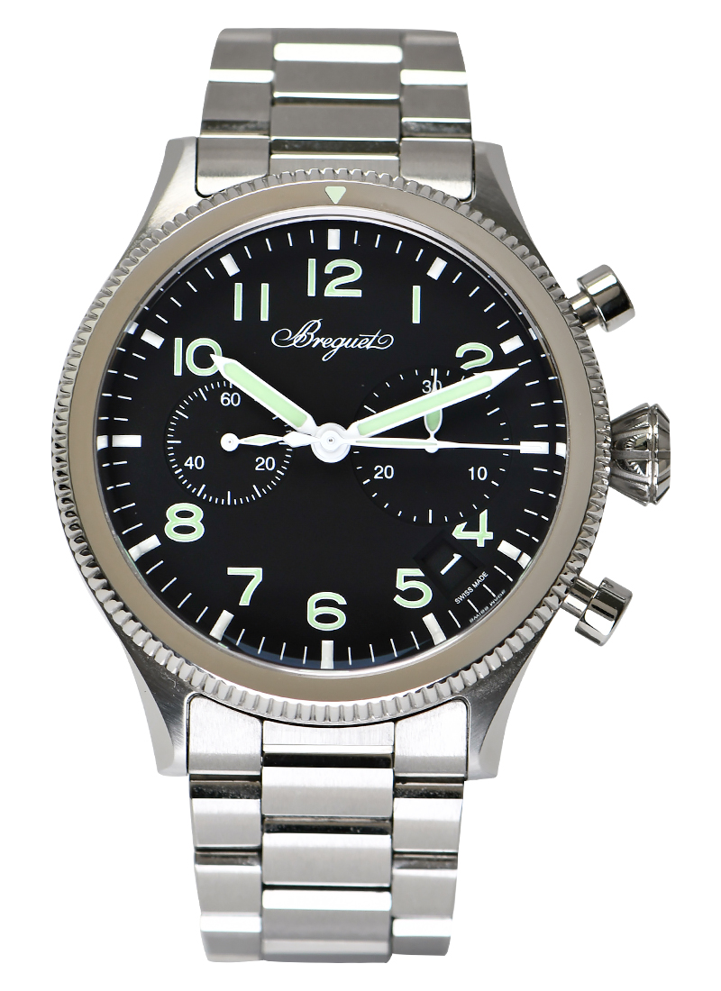 Breguet