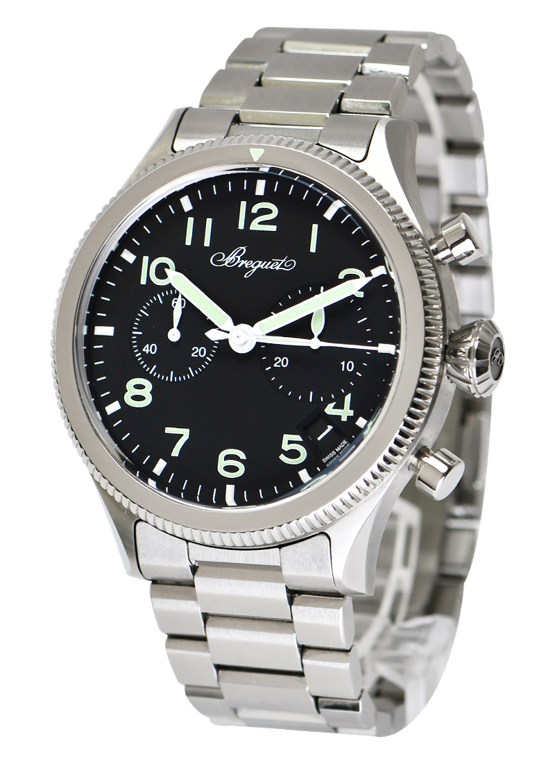 Breguet