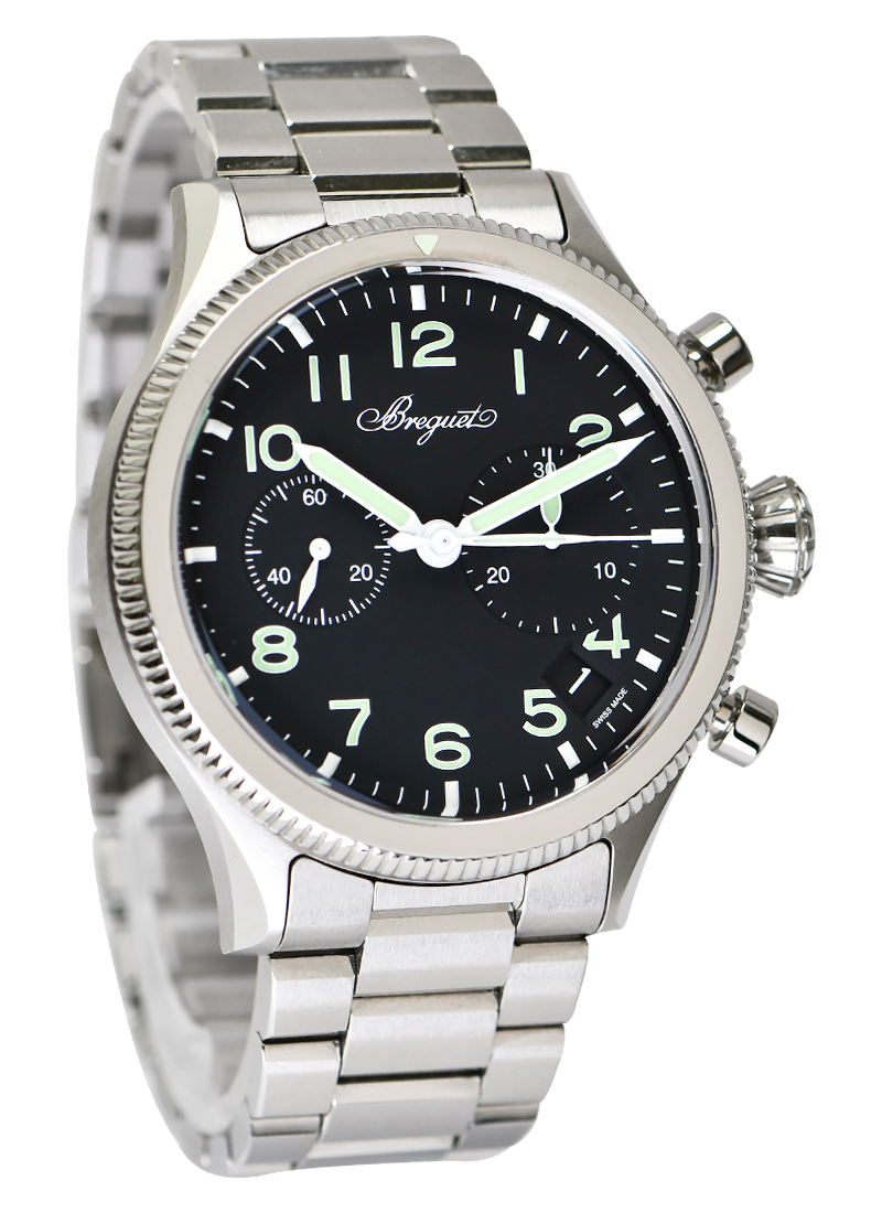 Breguet