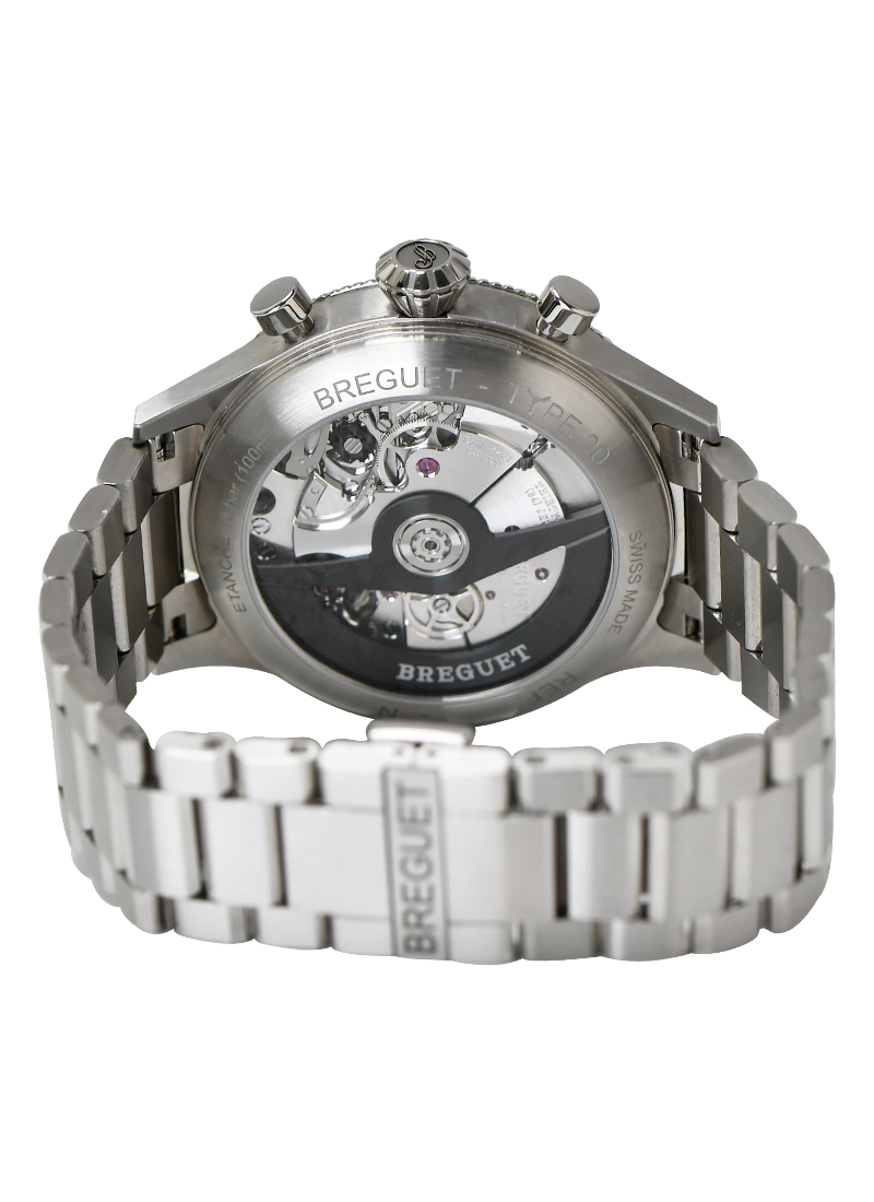 Breguet