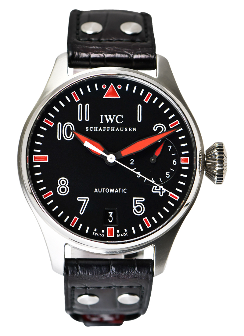 IWC