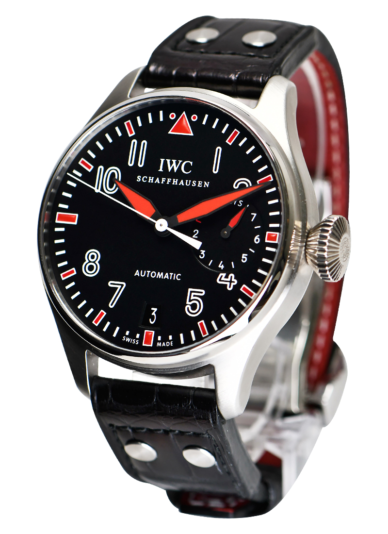 IWC