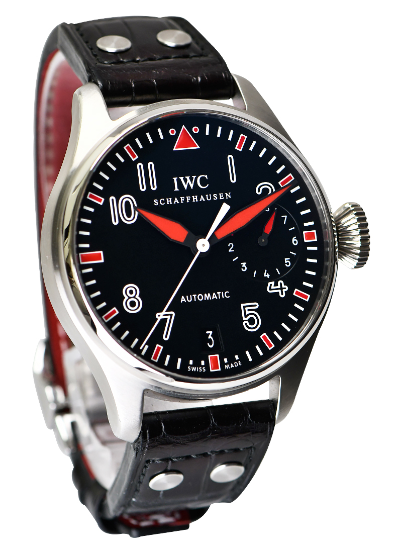 IWC