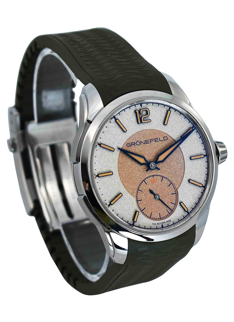 1969 Delta Works