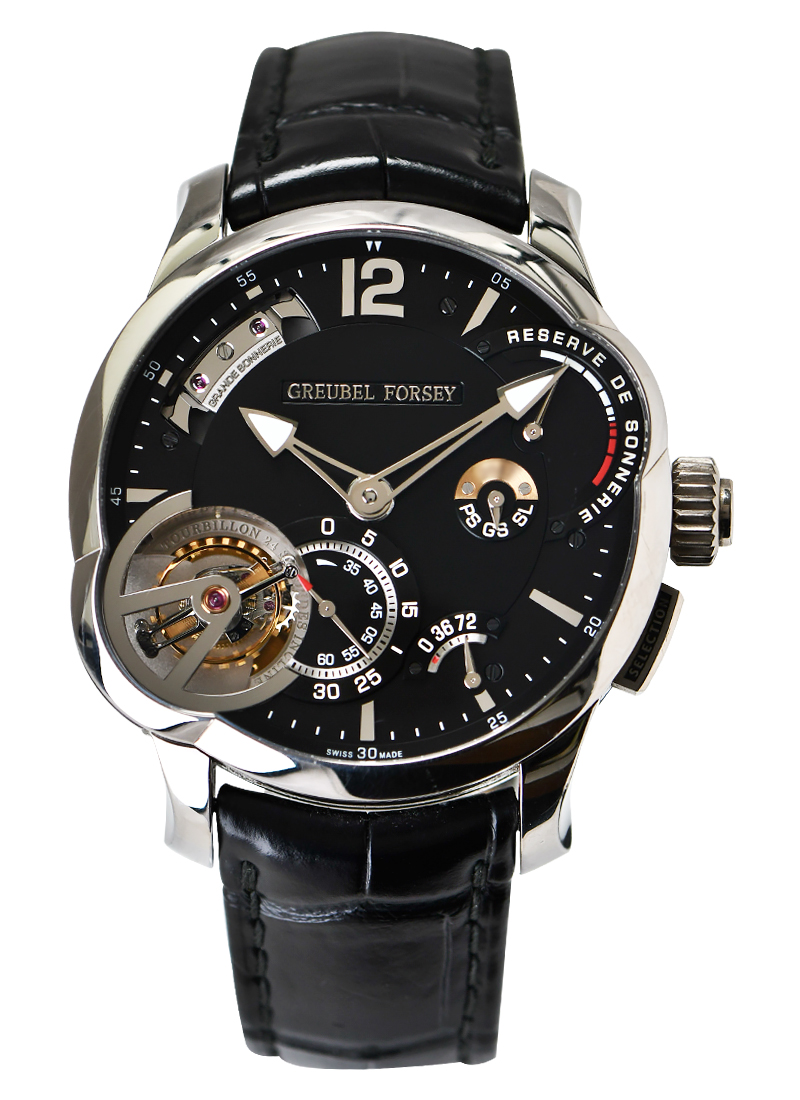 Greubel Forsey