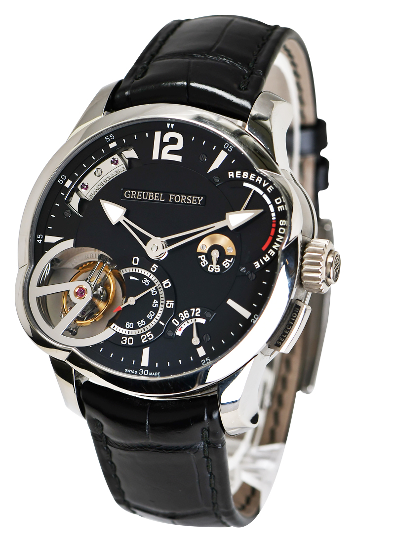 Greubel Forsey