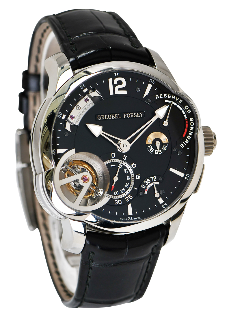 Greubel Forsey