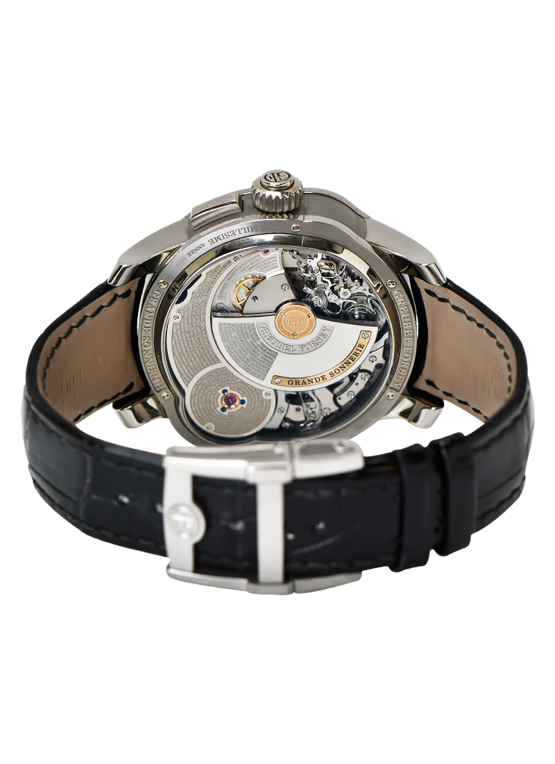 Greubel Forsey
