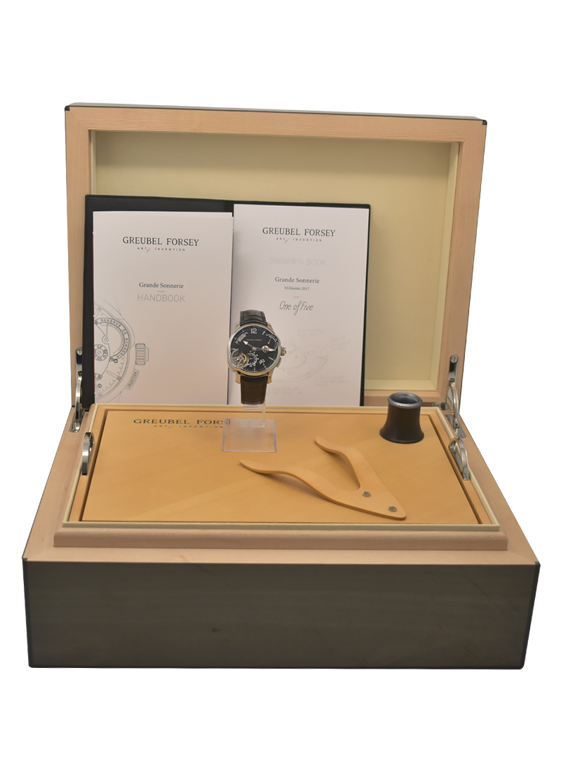 Greubel Forsey