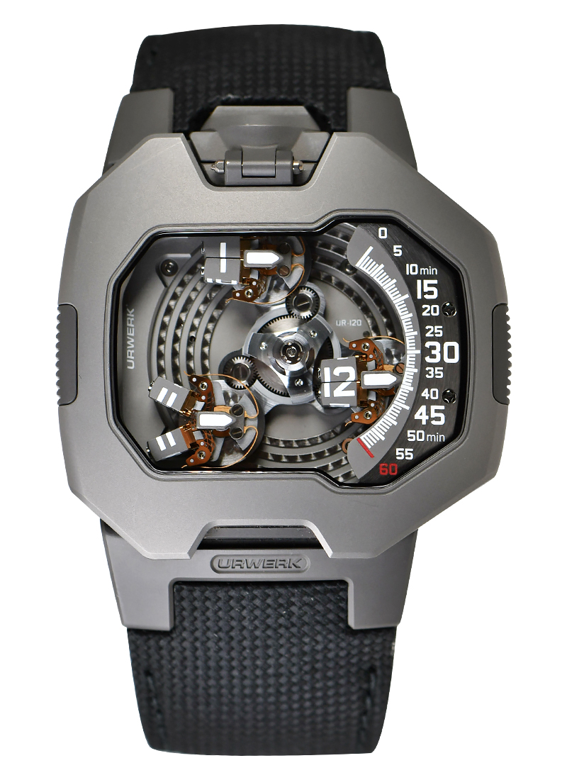 Urwerk